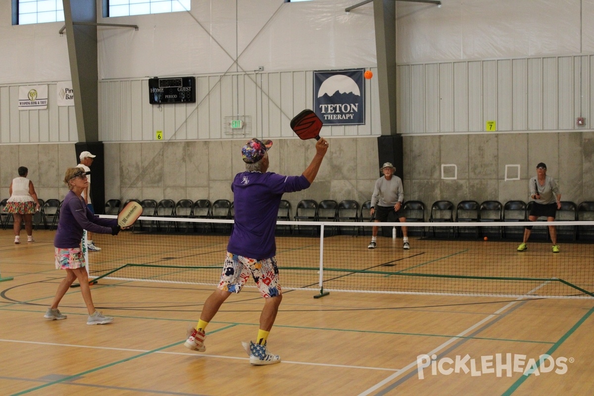 Photo of Pickleball at BEAST